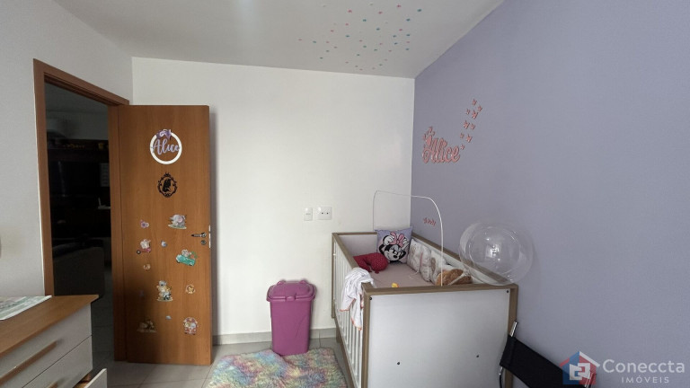 Imagem Apartamento com 2 Quartos à Venda, 45 m² em Ipanema - Patos De Minas
