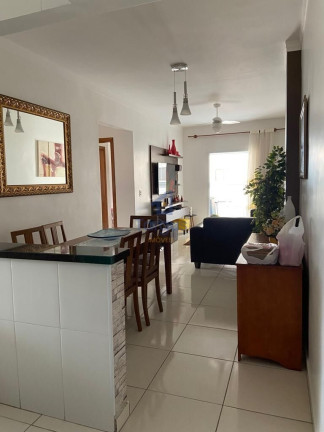 Imagem Apartamento com 2 Quartos à Venda, 88 m² em Aviação - Praia Grande