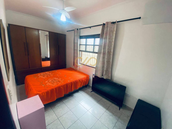 Imagem Casa com 2 Quartos à Venda, 110 m² em Boqueirão - Praia Grande Imagem Casa com 2 Quartos à Venda, 110 m² em Boqueirão - Praia Grande