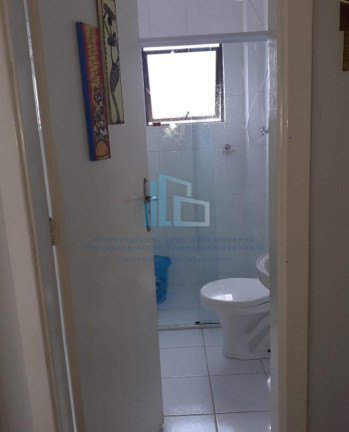 Imagem Apartamento com 1 Quarto à Venda, 49 m² em Maracanã - Praia Grande