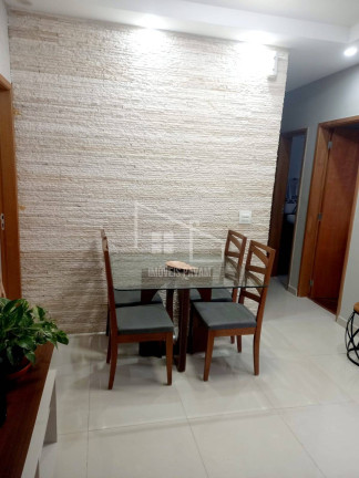 Imagem Apartamento com 3 Quartos para Alugar, 69 m² em Planalto - São Bernardo Do Campo