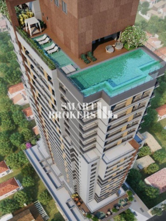 Apartamento com 1 Quarto à Venda, 42 m² em Vila Mariana - São Paulo
