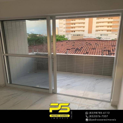 Imagem Apartamento com 2 Quartos à Venda, 67 m² em Estados - João Pessoa Imagem Apartamento com 2 Quartos à Venda, 67 m² em Estados - João Pessoa