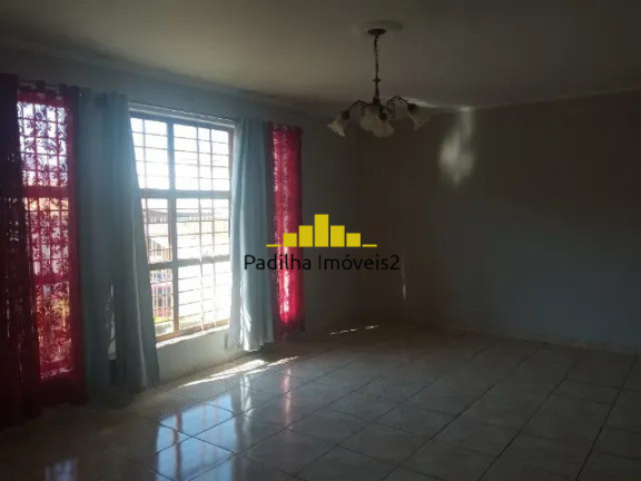 Imagem Casa com 4 Quartos à Venda, 420 m² em Vila Trujillo - Sorocaba