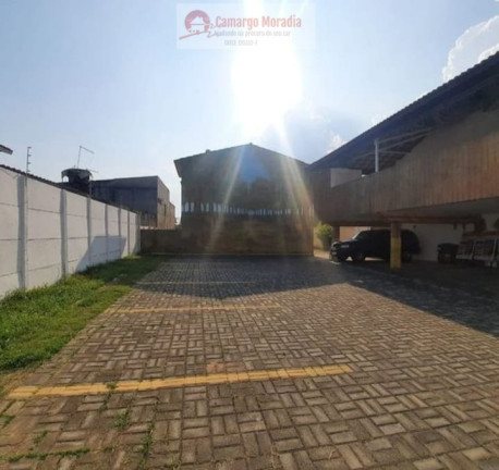 Imagem Casa de Condomínio com 2 Quartos à Venda, 90 m² em Caxangá - Suzano Imagem Casa de Condomínio com 2 Quartos à Venda, 90 m² em Caxangá - Suzano
