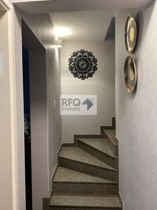 Imagem Casa com 3 Quartos à Venda, 108 m² em Jardim Da Glória - São Paulo