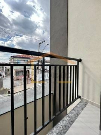 Imagem Apartamento com 1 Quarto à Venda, 27 m² em Vila Gustavo - São Paulo Imagem Apartamento com 1 Quarto à Venda, 27 m² em Vila Gustavo - São Paulo