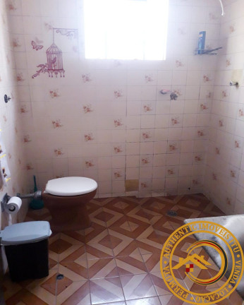 Imagem Casa com 3 Quartos à Venda,  em Jardim Santo Inácio - Salto