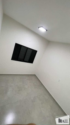 Imagem Casa com 3 Quartos à Venda, 120 m² em Residencial Mais Parque Mirassol - Mirassol Imagem Casa com 3 Quartos à Venda, 120 m² em Residencial Mais Parque Mirassol - Mirassol