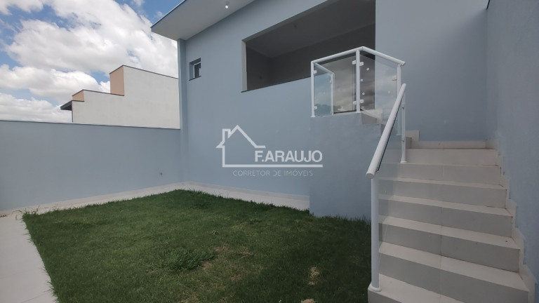 Imagem Imóvel com 3 Quartos à Venda, 208 m² em Cajuru Do Sul - Sorocaba