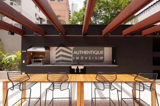 Imagem Apartamento com 2 Quartos à Venda, 65 m² em Campo Belo - São Paulo Imagem Apartamento com 2 Quartos à Venda, 65 m² em Campo Belo - São Paulo
