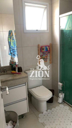 Imagem Apartamento com 3 Quartos à Venda, 129 m² em Santana - São Paulo