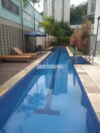 Imagem Apartamento com 2 Quartos à Venda, 67 m² em Panamby - São Paulo Imagem Apartamento com 2 Quartos à Venda, 67 m² em Panamby - São Paulo
