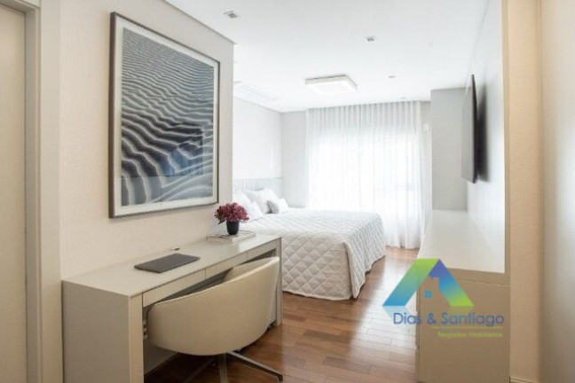 Imagem Apartamento com 3 Quartos à Venda, 182 m² em Indianópolis - São Paulo Imagem Apartamento com 3 Quartos à Venda, 182 m² em Indianópolis - São Paulo