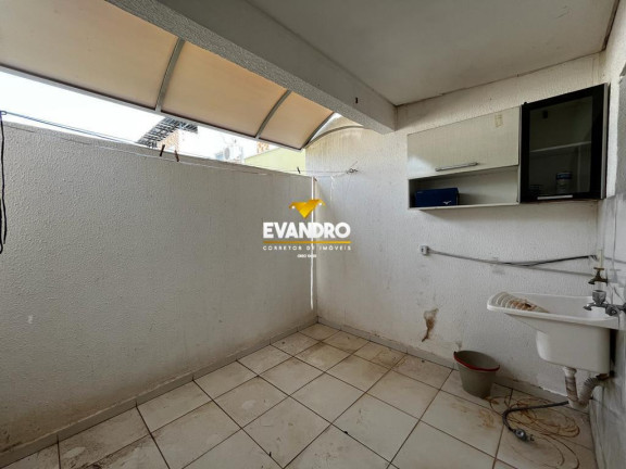 Imagem Casa com 3 Quartos à Venda, 130 m² em Santa Rosa - Cuiabá Imagem Casa com 3 Quartos à Venda, 130 m² em Santa Rosa - Cuiabá