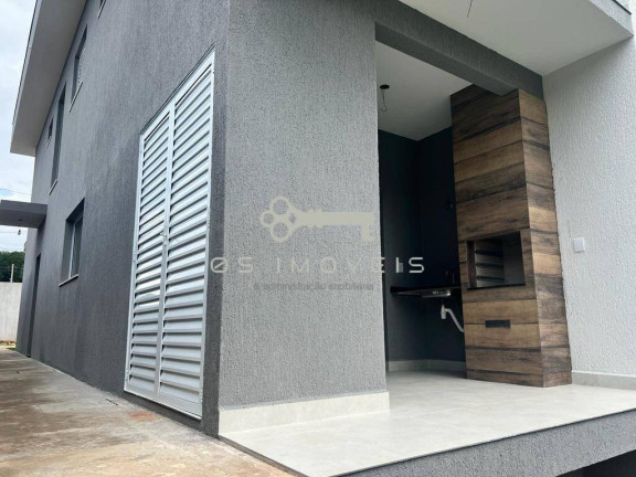 Imagem Casa com 3 Quartos à Venda, 96 m² em água Espraiada (caucaia Do Alto) - Cotia Imagem Casa com 3 Quartos à Venda, 96 m² em água Espraiada (caucaia Do Alto) - Cotia