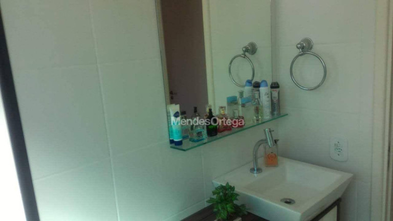 Imagem Apartamento com 2 Quartos à Venda, 50 m² em Jardim Leocádia - Sorocaba Imagem Apartamento com 2 Quartos à Venda, 50 m² em Jardim Leocádia - Sorocaba