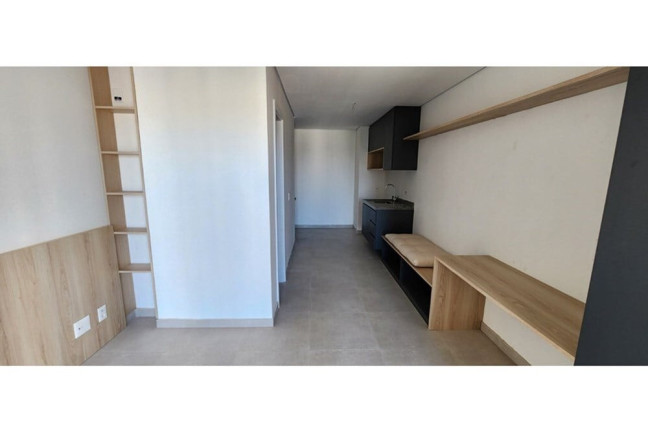 Imagem Imóvel com 1 Quarto à Venda, 31 m² em Sumarezinho - São Paulo Imagem Imóvel com 1 Quarto à Venda, 31 m² em Sumarezinho - São Paulo