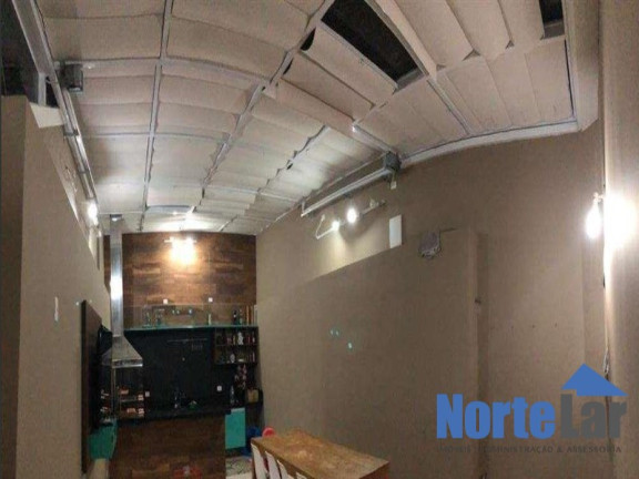 Imagem Sobrado com 3 Quartos à Venda, 215 m² em Vila Nivi - São Paulo