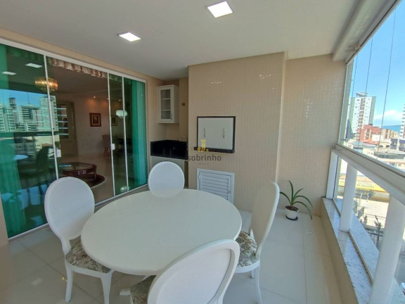 Imagem Apartamento com 4 Quartos para Temporada, 175 m² em Meia Praia - Itapema Imagem Apartamento com 4 Quartos para Temporada, 175 m² em Meia Praia - Itapema