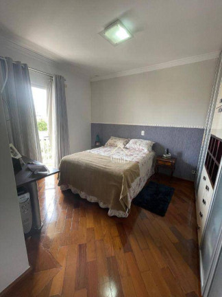 Imagem Cobertura com 4 Quartos à Venda, 436 m² em Vila Baeta Neves - São Bernardo Do Campo