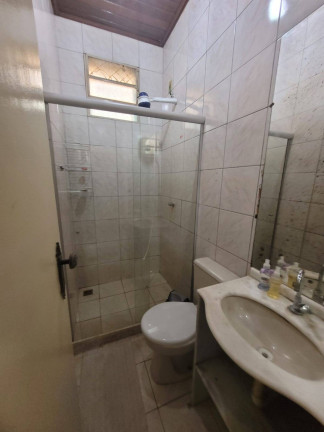 Imagem Casa com 3 Quartos à Venda,  em Nova Porto Velho - Porto Velho