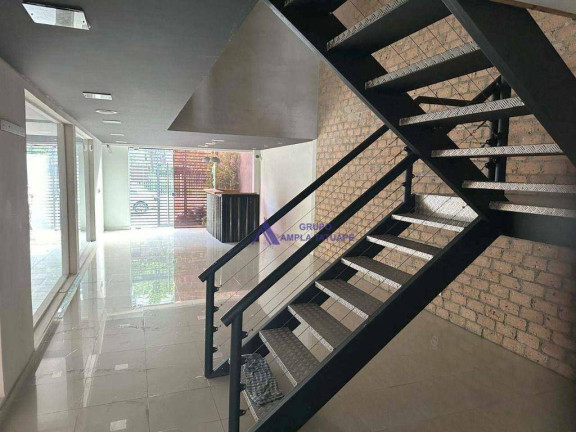 Imagem Edifício Residencial à Venda, 600 m² em água Rasa - São Paulo Imagem Edifício Residencial à Venda, 600 m² em água Rasa - São Paulo