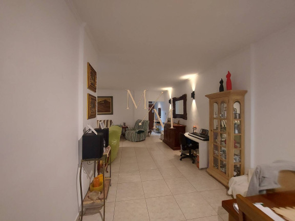 Imagem Apartamento com 3 Quartos à Venda, 153 m² em Ponta Da Praia - Santos Imagem Apartamento com 3 Quartos à Venda, 153 m² em Ponta Da Praia - Santos