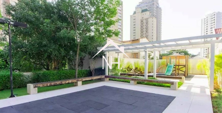 Imagem Apartamento com 4 Quartos à Venda, 310 m² em Vila Mariana - São Paulo Imagem Apartamento com 4 Quartos à Venda, 310 m² em Vila Mariana - São Paulo