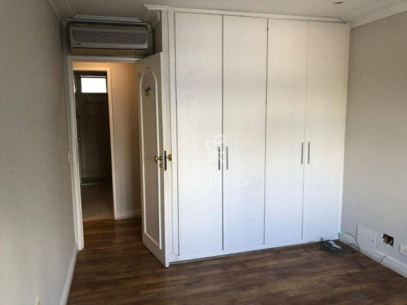 Imagem Apartamento com 4 Quartos à Venda, 200 m² em Itaim Bibi - São Paulo