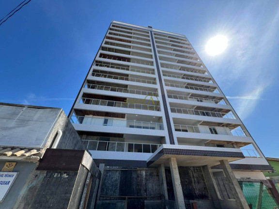 Apartamento com 3 Quartos à Venda, 120 m² em Centro - Peruíbe