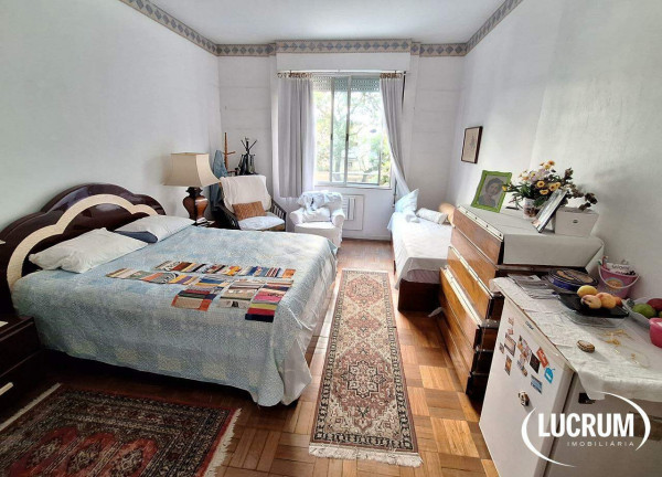 Imagem Apartamento com 4 Quartos à Venda, 180 m² em Copacabana - Rio De Janeiro