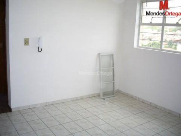 Imagem Casa com 2 Quartos para Alugar, 110 m² em Jardim São Carlos - Sorocaba