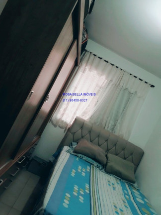 Imagem Apartamento com 2 Quartos à Venda, 56 m² em Vila Nova Esperia - Jundiaí
