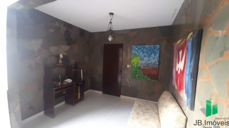 Imagem Casa com 4 Quartos à Venda, 66 m² em Morada Do Parque - Montes Claros