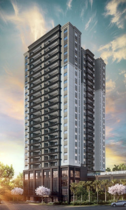 Imagem Apartamento com 2 Quartos à Venda, 71 m² em Chácara Klabin - São Paulo Imagem Apartamento com 2 Quartos à Venda, 71 m² em Chácara Klabin - São Paulo