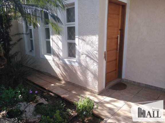 Casa com 3 Quartos à Venda, 150 m² em Centro - São José Do Rio Preto