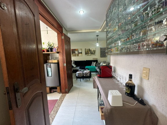 Imagem Casa com 5 Quartos à Venda, 225 m² em Itaguaçu - Florianópolis