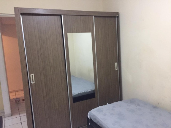 Imagem Apartamento com 2 Quartos para Alugar ou Temporada, 45 m² em Maria Niobe - Serra