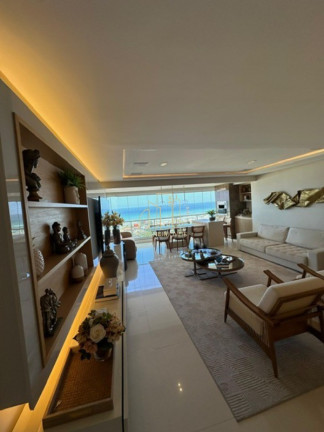 Imagem Imóvel com 3 Quartos à Venda, 142 m² em Patamares - Salvador