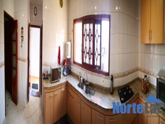 Imagem Casa com 4 Quartos à Venda, 333 m² em Vila Amália (zona Norte) - São Paulo Imagem Casa com 4 Quartos à Venda, 333 m² em Vila Amália (zona Norte) - São Paulo