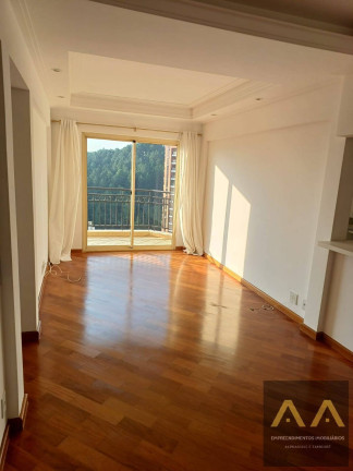Imagem Apartamento com 3 Quartos para Alugar, 85 m² em Alphaville - Santana De Parnaíba Imagem Apartamento com 3 Quartos para Alugar, 85 m² em Alphaville - Santana De Parnaíba