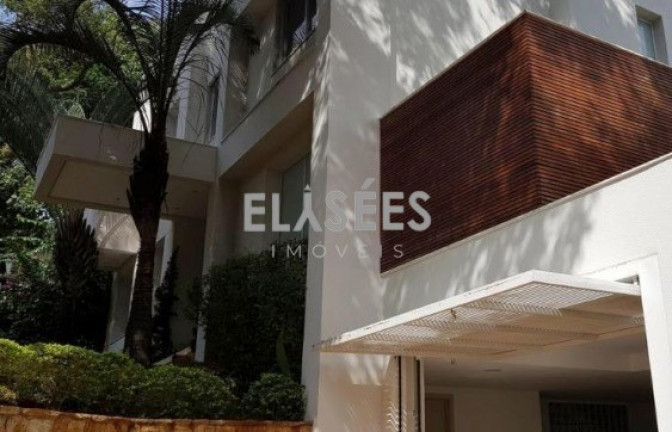 Imagem Casa com 4 Quartos à Venda, 575 m² em Alto Da Boa Vista - São Paulo Imagem Casa com 4 Quartos à Venda, 575 m² em Alto Da Boa Vista - São Paulo