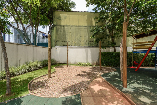 Imagem Imóvel com 3 Quartos à Venda, 102 m² em Tatuapé - São Paulo