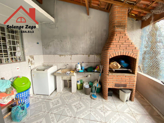 Imagem Casa com 3 Quartos à Venda, 80 m² em Vila Das Belezas - São Paulo