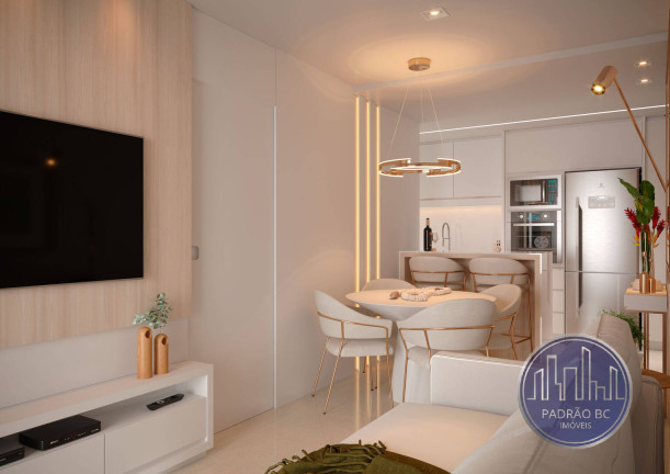 Imagem Apartamento com 2 Quartos à Venda, 55 m² em Campo Comprido - Curitiba Imagem Apartamento com 2 Quartos à Venda, 55 m² em Campo Comprido - Curitiba