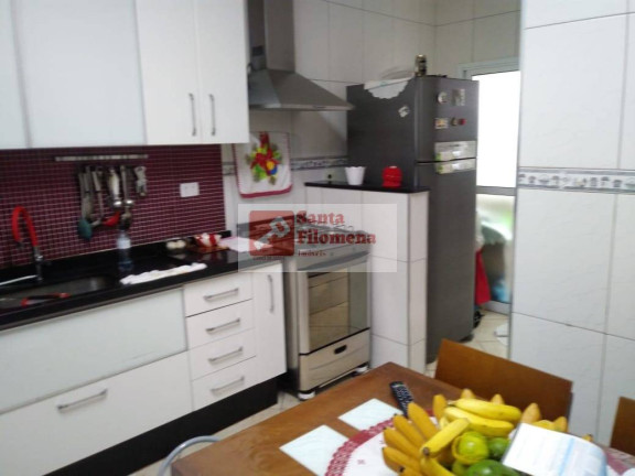 Imagem Apartamento com 2 Quartos à Venda, 67 m² em Vila Pires - Santo André Imagem Apartamento com 2 Quartos à Venda, 67 m² em Vila Pires - Santo André