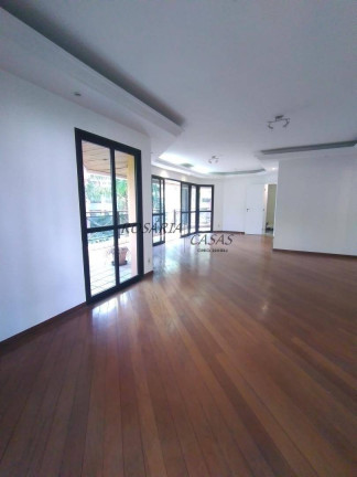 Imagem Apartamento com 4 Quartos para Alugar, 210 m² em Morumbi - São Paulo Imagem Apartamento com 4 Quartos para Alugar, 210 m² em Morumbi - São Paulo