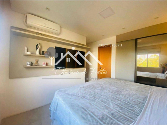 Imagem Apartamento com 3 Quartos à Venda, 117 m² em Jardim Trevo - Jundiaí