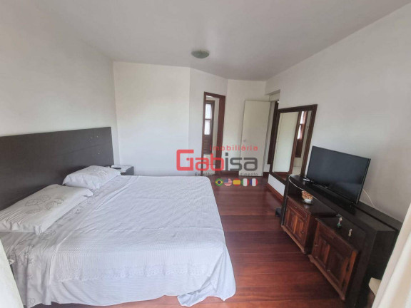 Imagem Casa de Condomínio com 5 Quartos à Venda, 800 m² em Passagem - Cabo Frio